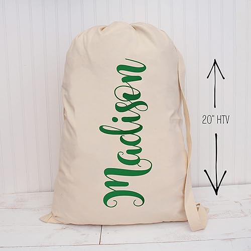 Miniatura 117 de Threadart Metallic Gold Heat Transfer Vinyl Film Custom Cut Roll 20" Wide by The Yard Compatible with Venture Explore and Maker, Silhouette