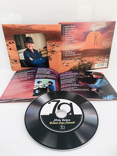 Vista 4 de Sings Nesmith