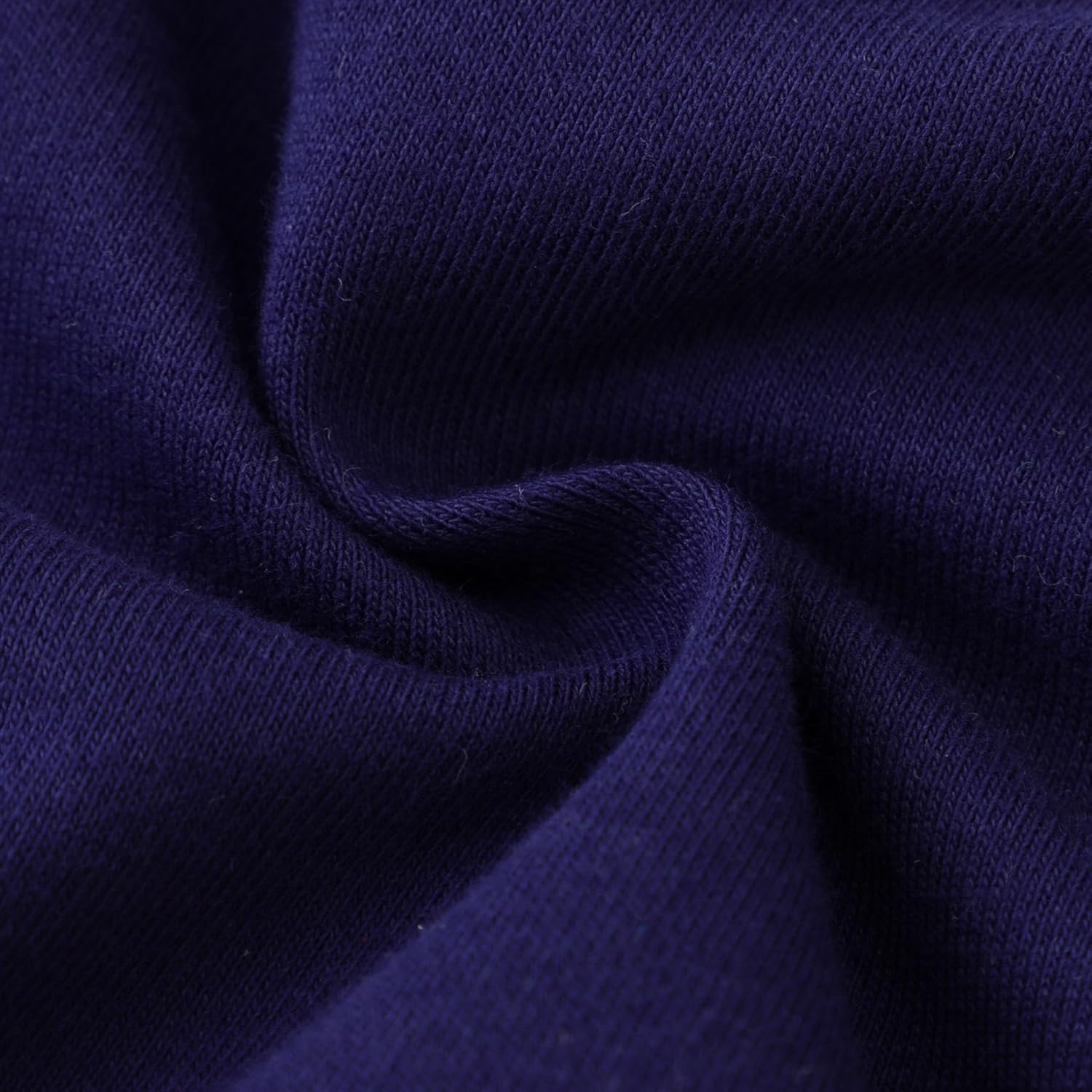 LOKTARC Toddler Girls Crewneck Sweatshirts, 2 Pack Kids Graphic Long Sleeve Shirts Pullover Cotton Tops - Image 7