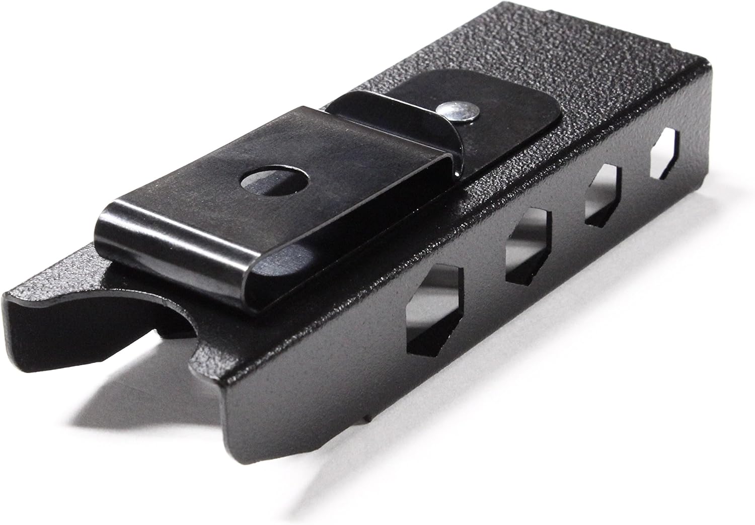 RAE GEAR - REBAR SHEATH compatiblke with Leatherman REBAR multitool (1.5" STEEL BELT CLIP)