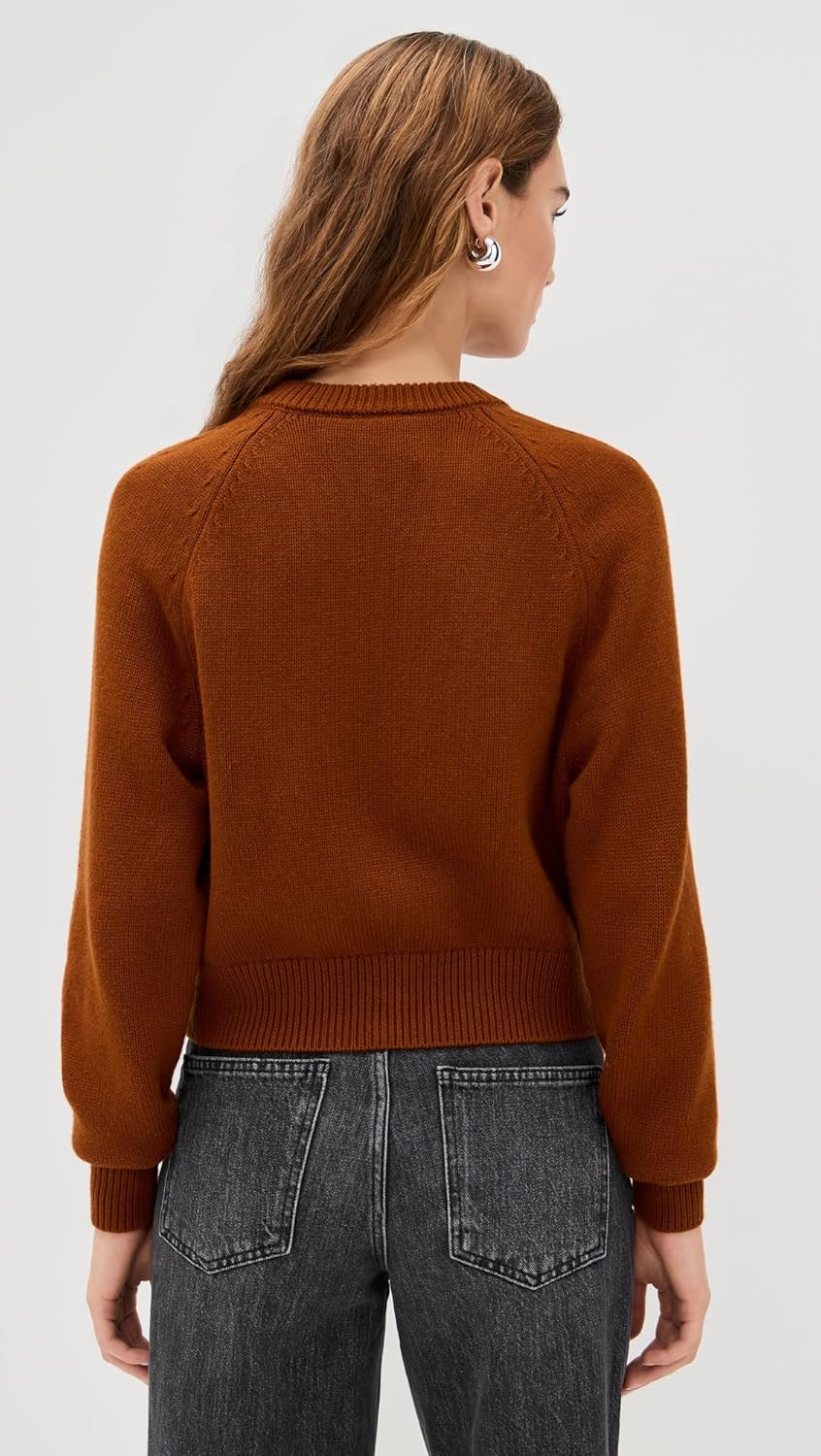 ALIGNE Women's Tania Diamante Cardigan - Image 4