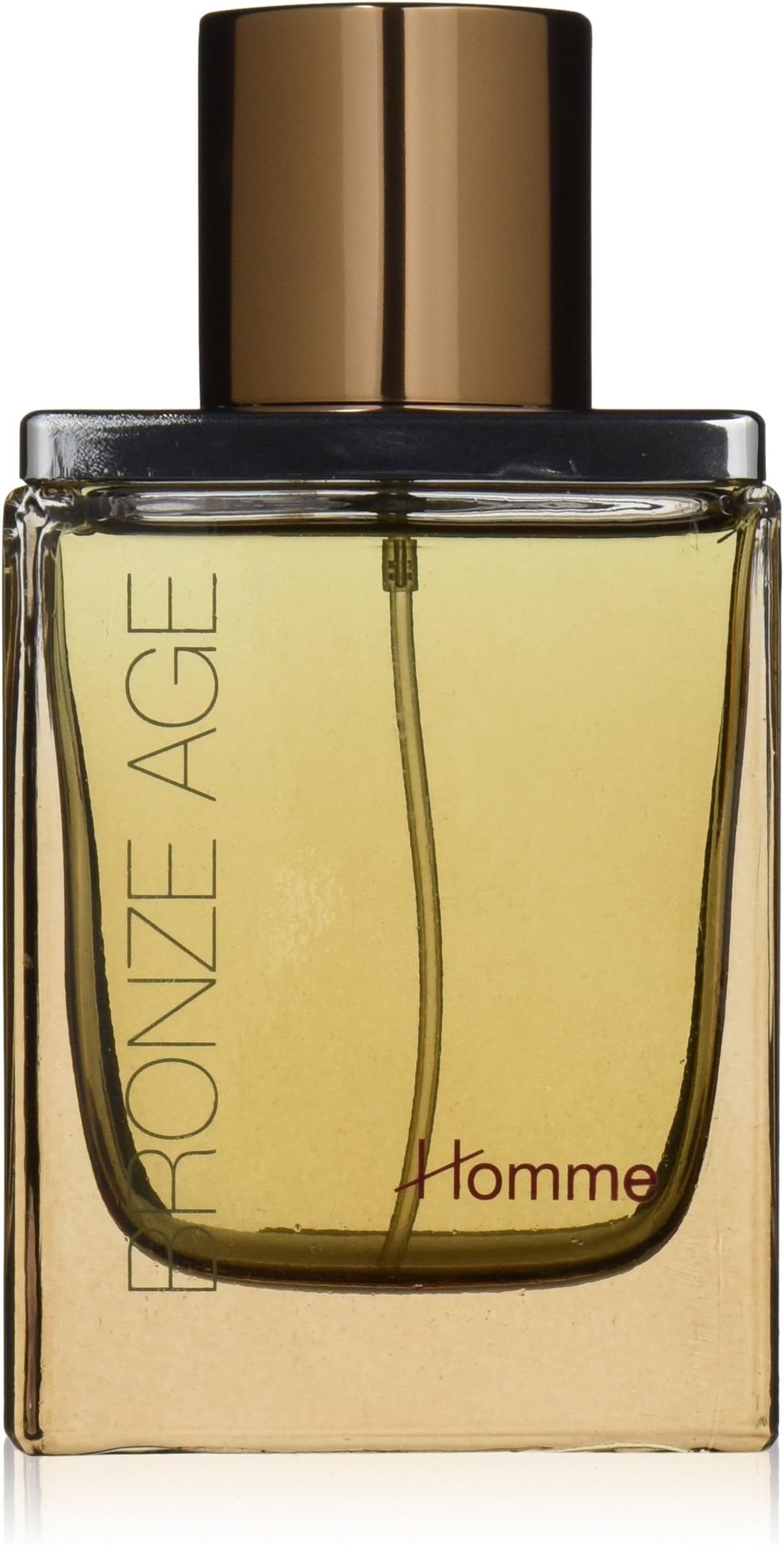Bronze Age Homme Cologne, 3.4 Ounce