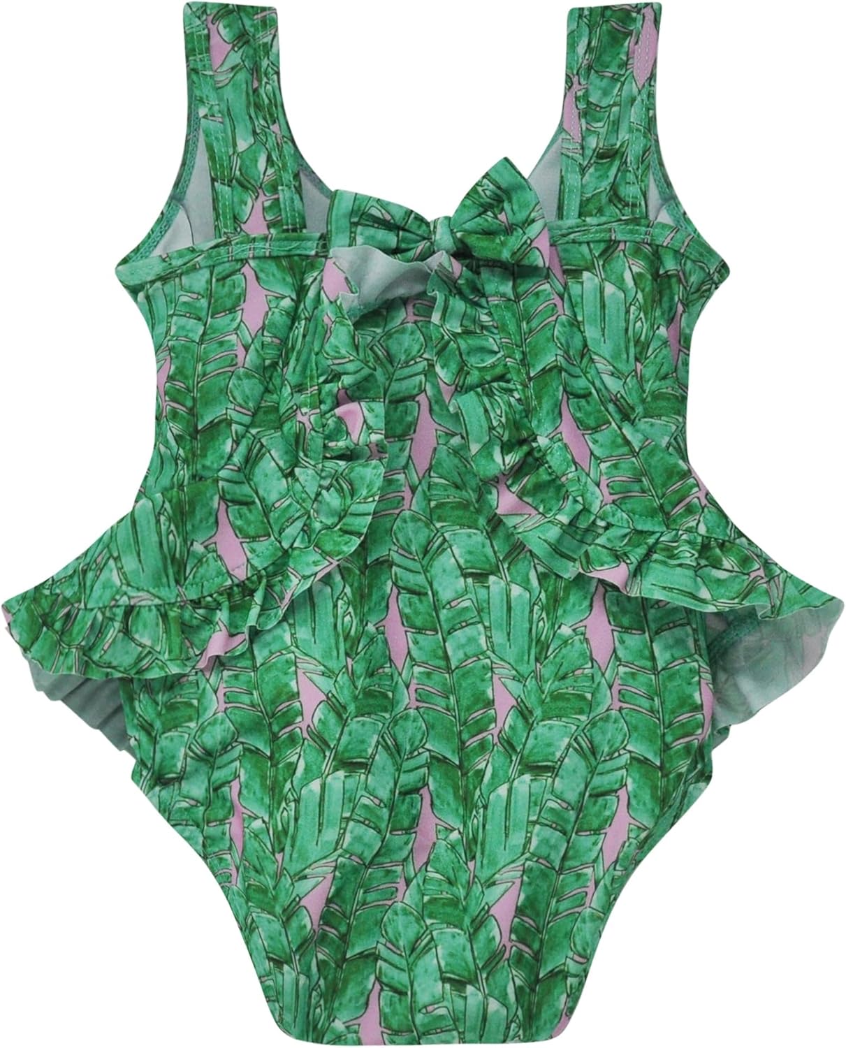 Flap Happy Girls' Swimsuit