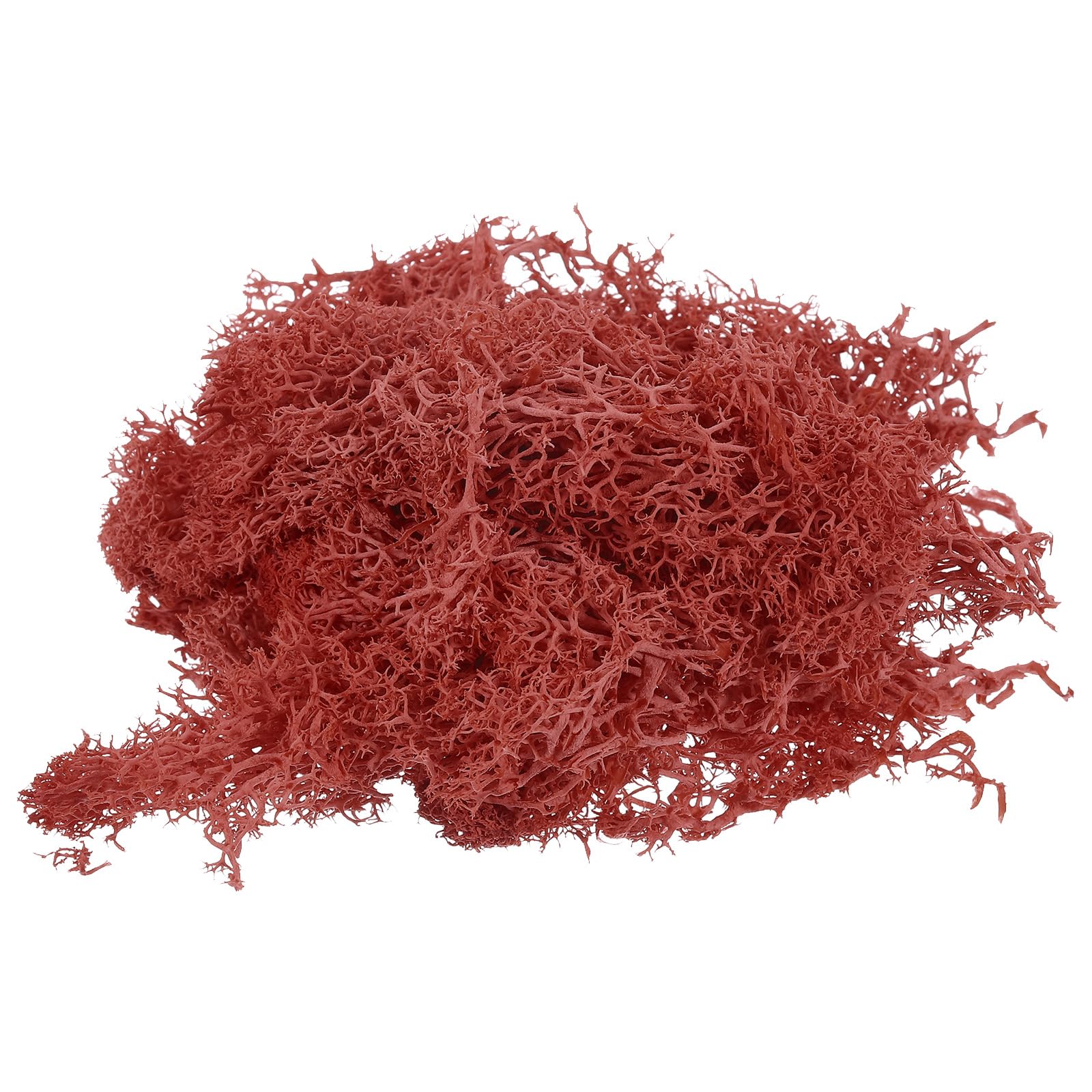 PATIKIL 3.5 OZ Fake Moss