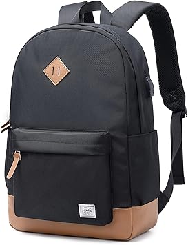 amazon basic travel backpack