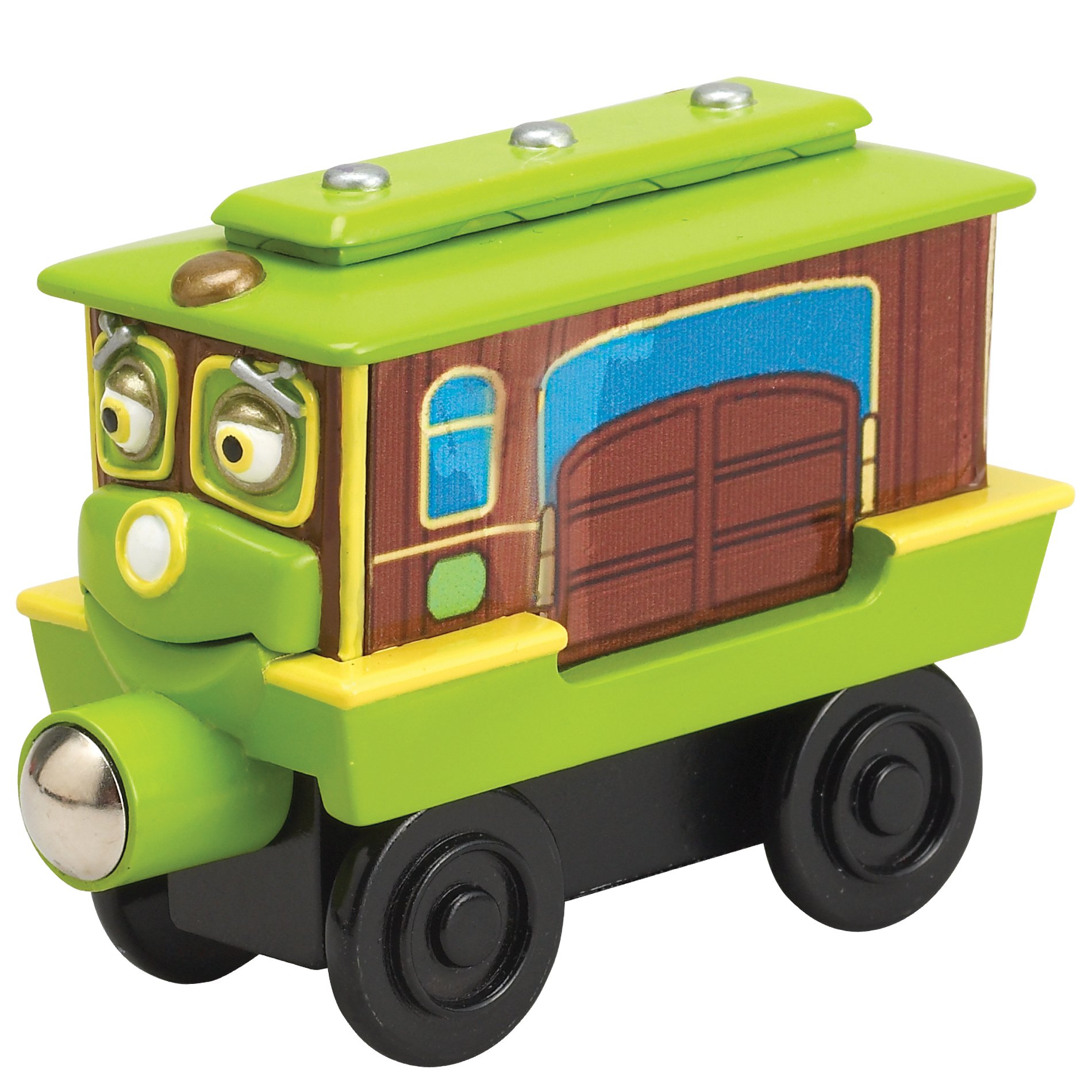 Tomy LC56012 Chuggington - Locomotora Sophie , color/modelo surtido