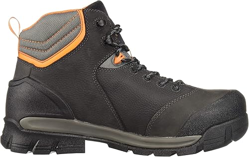 Miniatura 6 de BOGS Botas industriales Bed Rock Mid Ct para hombre