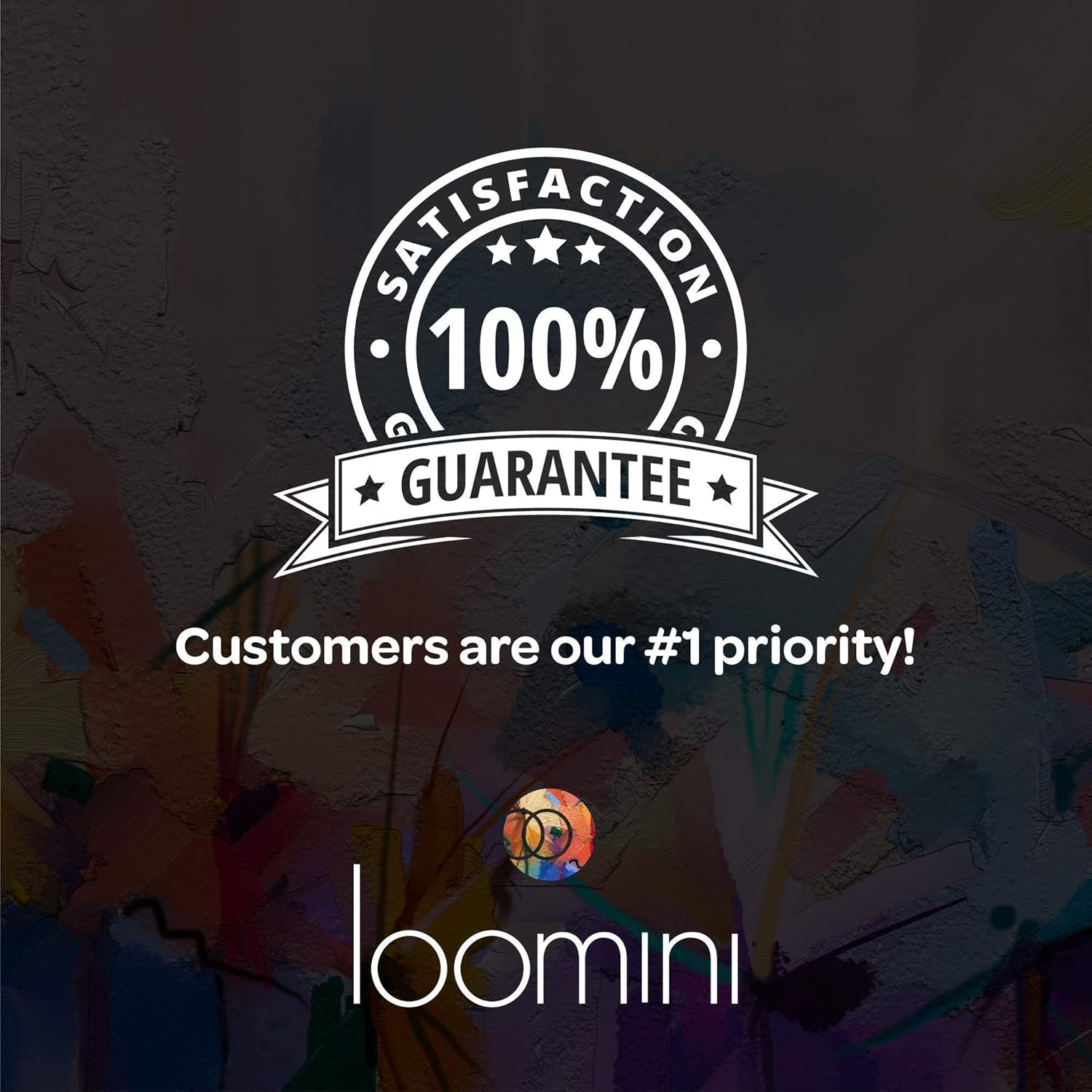 アクリルペイントセット ペイントブラシ15本付き | 12ml ヘビーボディアートセット 大人のアートと子供用 (ギフトボックス付き