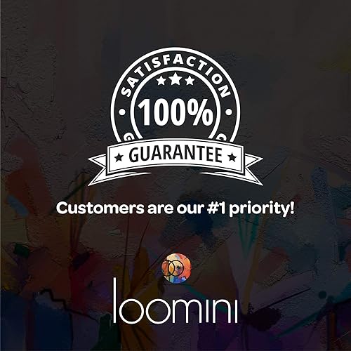 Miniatura 7 de Juego de 15 pinceles de pintura acrílica, con juego de pintura incluido con 24 pinturas acrílicas