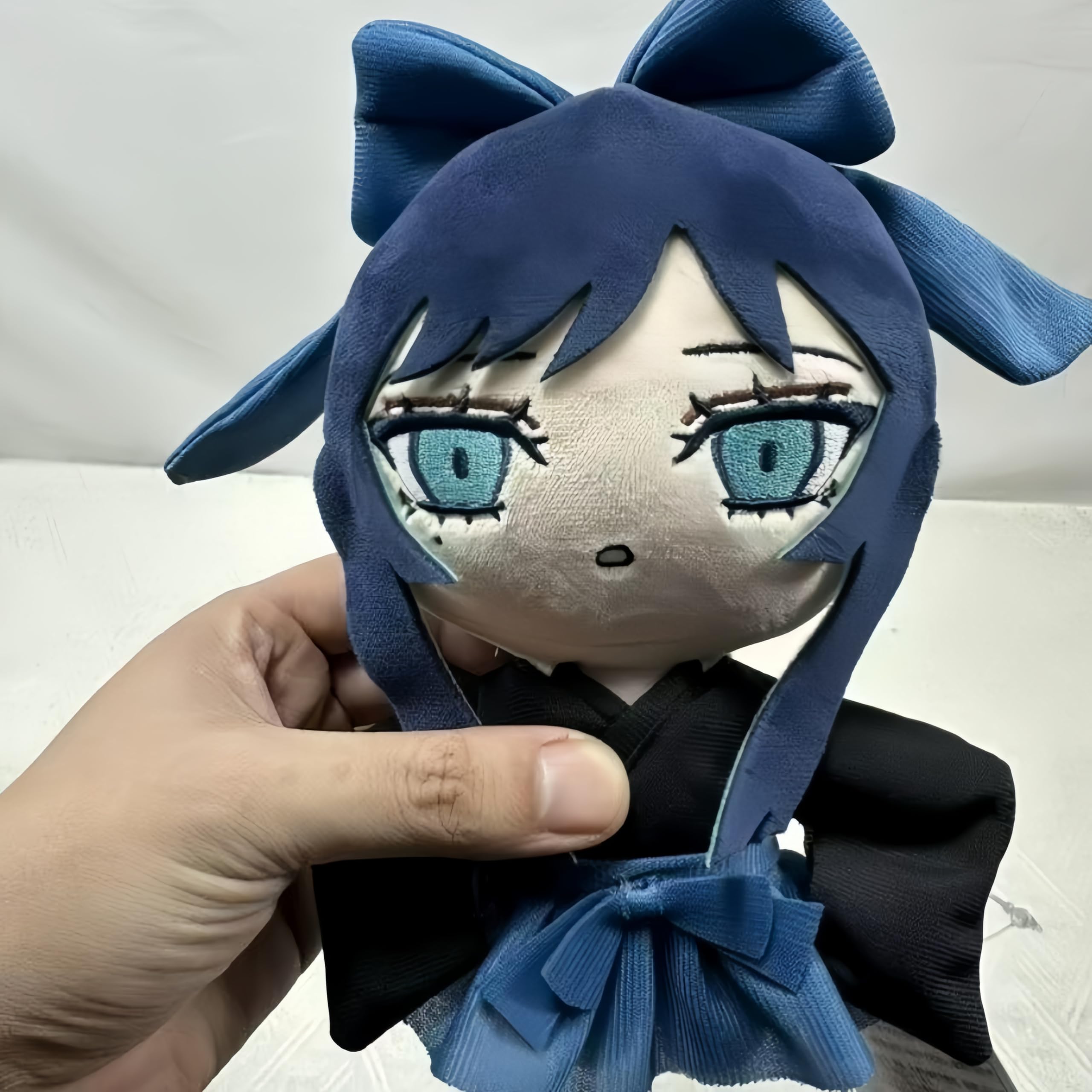 Amazon.co.jp: ぬいぐるみ Ado アド 人形 20cm 萌えグッズ 非公式