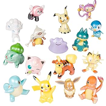 Amazon.co.jp: Wicked Cool Toys ポケモン ホリデー アドベント