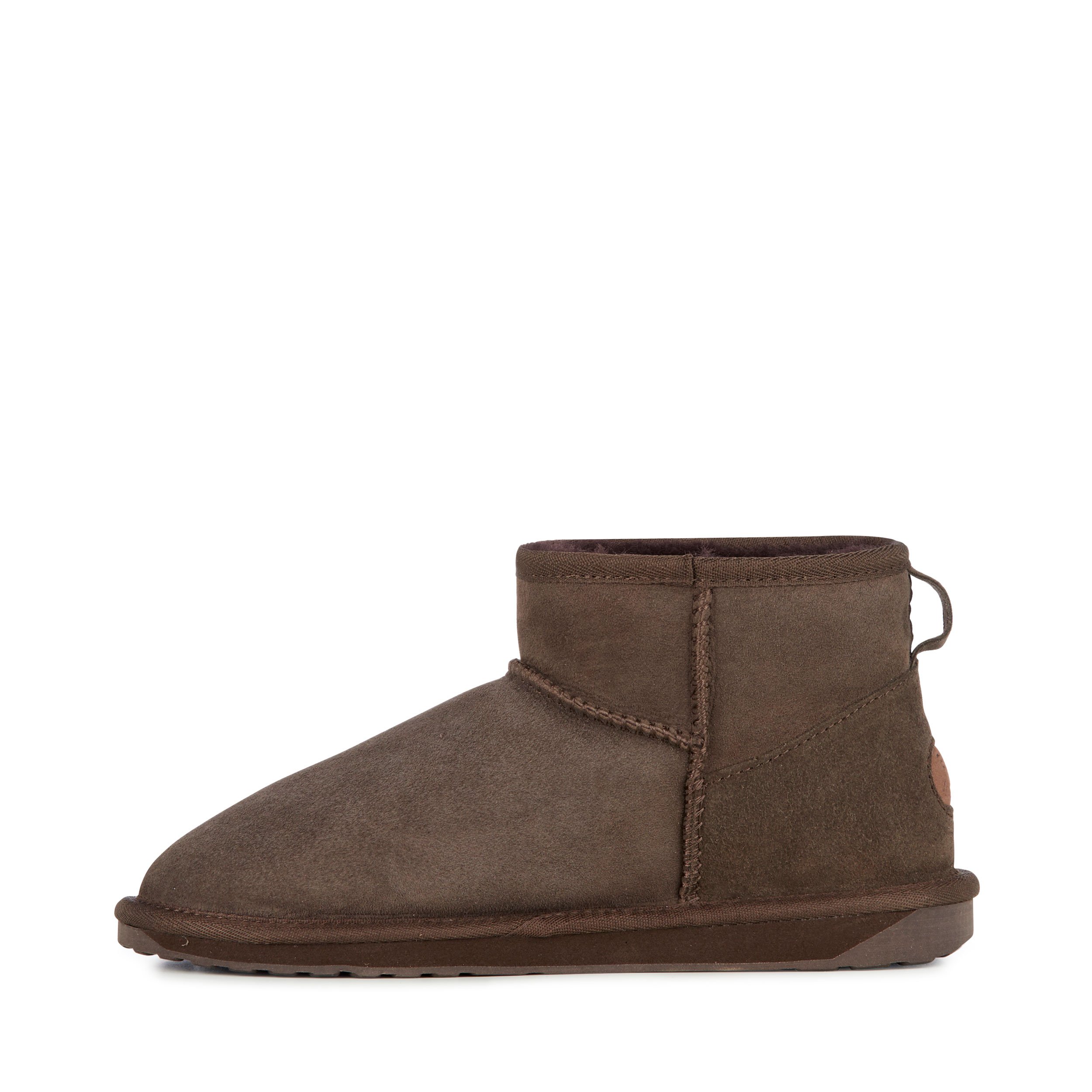 EMU Australia Stinger Micro Chocolate W10937