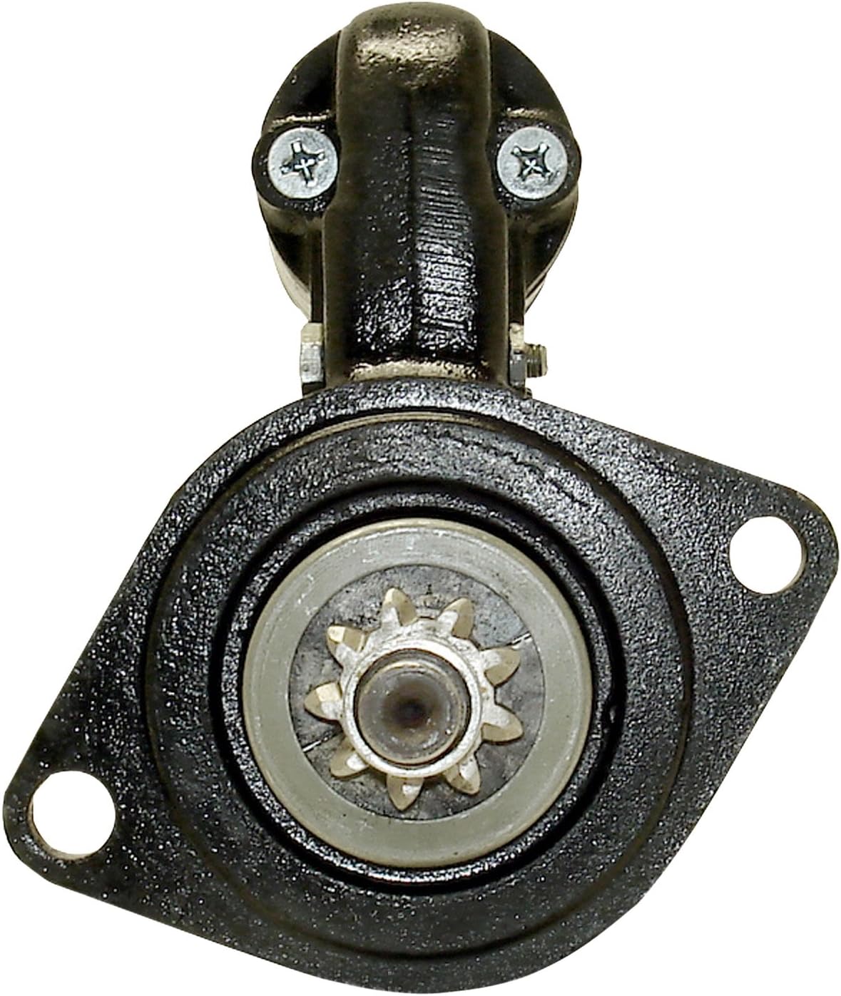 Quality-Built 16318 Premium Starter - Remanufactured (Renewed)