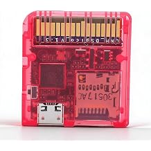 DS DSi 3DS 6MBs      RP2040 MCU