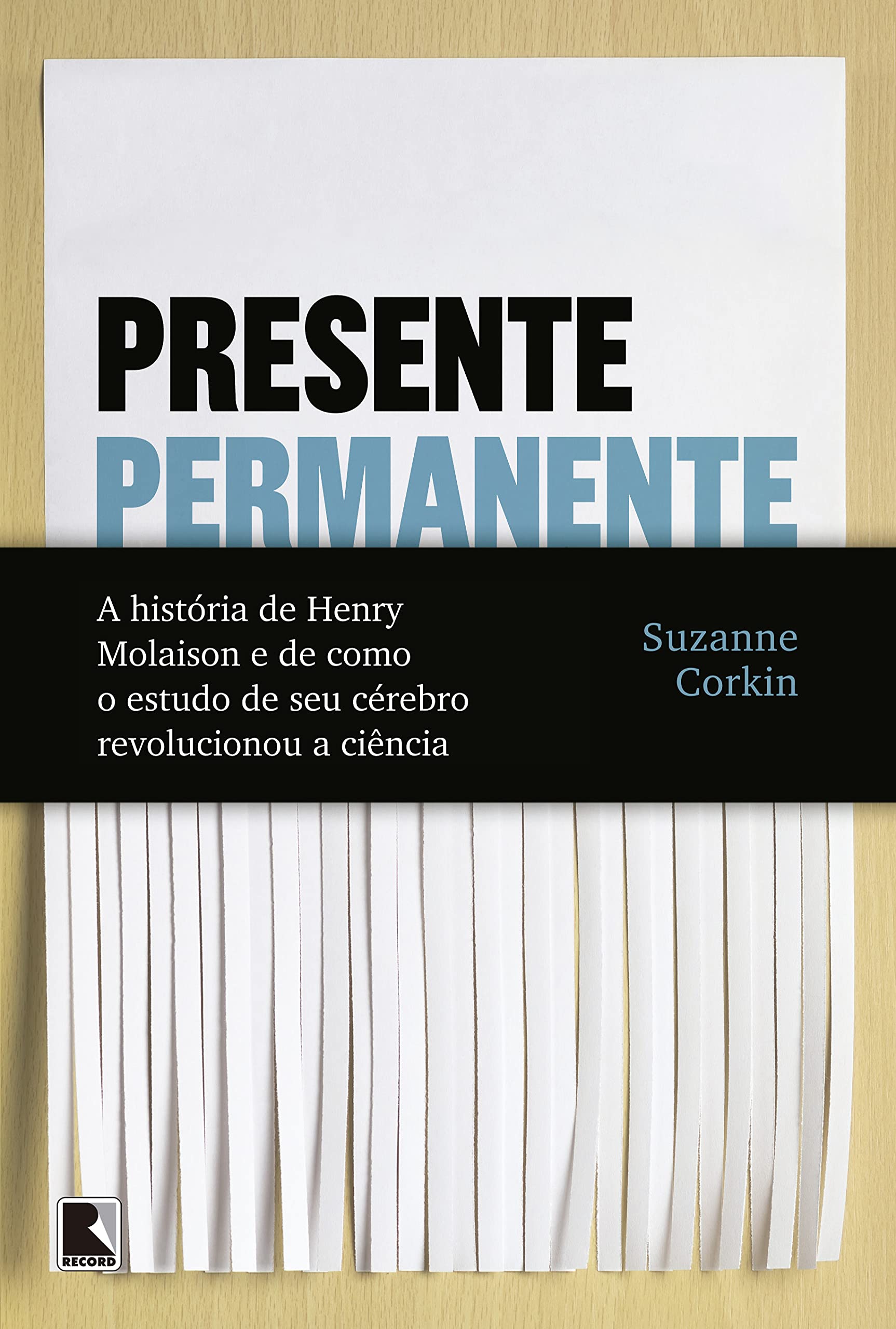 Presente permanente | Amazon.com.br