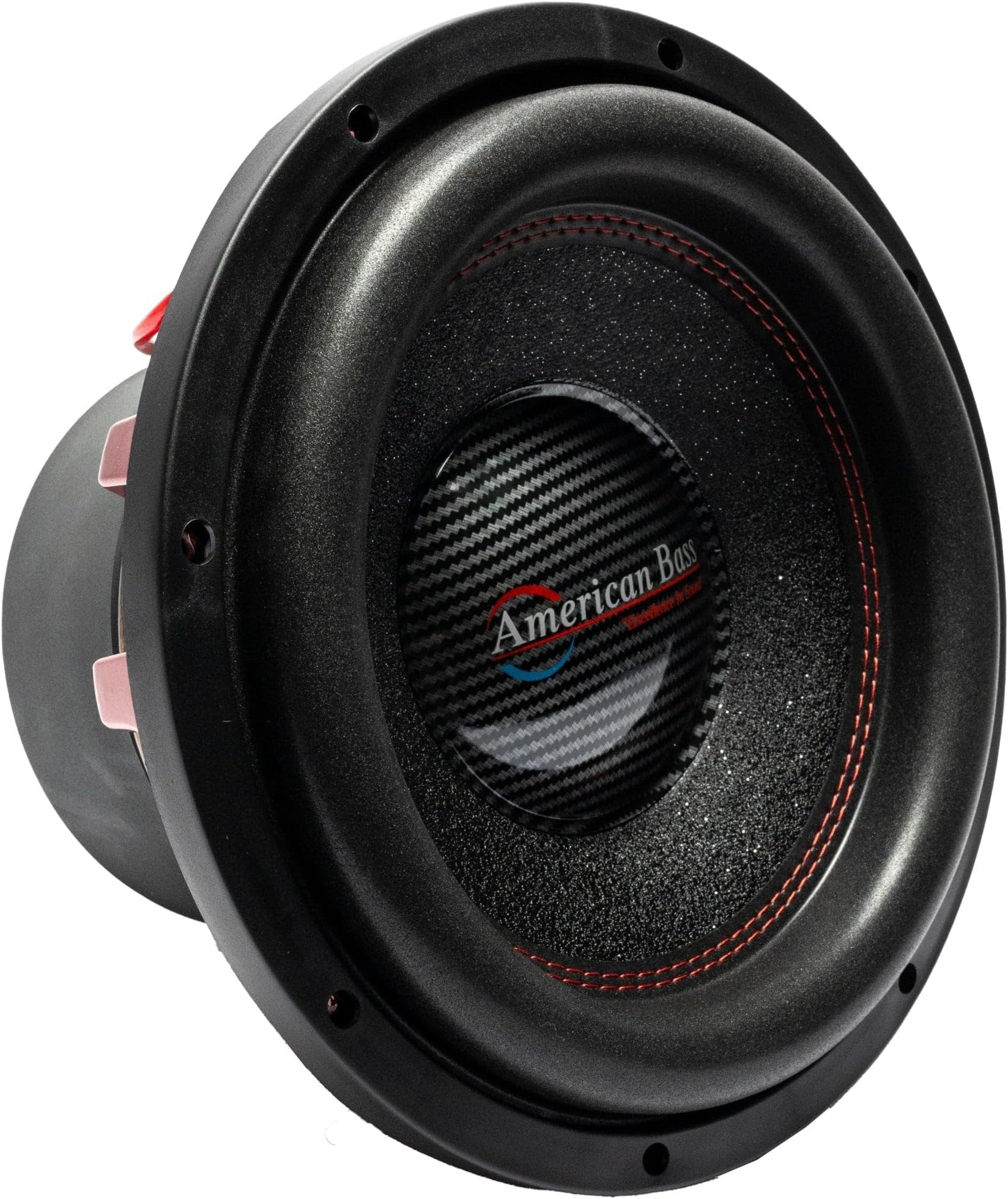 - American Bass Hawk 12" 3000 Max Watts Car Subwoofer