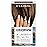 Clairol ColorStrong Permanent Zero Ammonia Hair Dye, 5.3 Medium Golden Brown - Cape Town Hair Color, Pack of 1