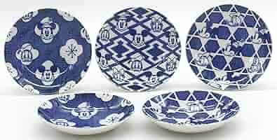 【希少】ディズニーリゾート 和食器 ミッキーマウス 皿 3枚セット 希少】ディズニーリゾート 和食器 ミッキーマウス 皿 3枚セット