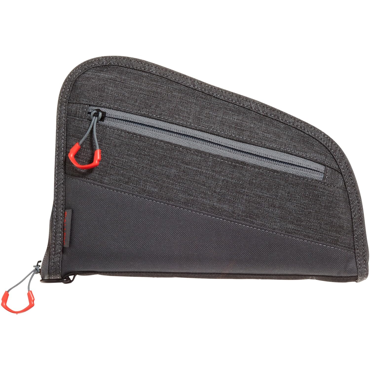 Auto-Fit Handgun Case, 9 Inch, Black