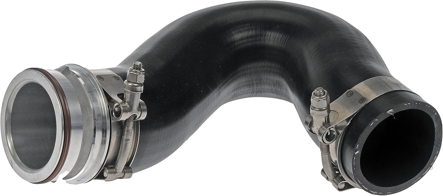 Dorman 904-365 Turbocharger Intercooler Hose Compatible with Select Dodge/Freightliner Models