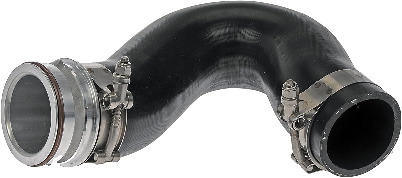 Mangueira do intercooler do turbocompressor Dorman 904-365 para Dodge e Freightliner Sprinter – 1 unidade