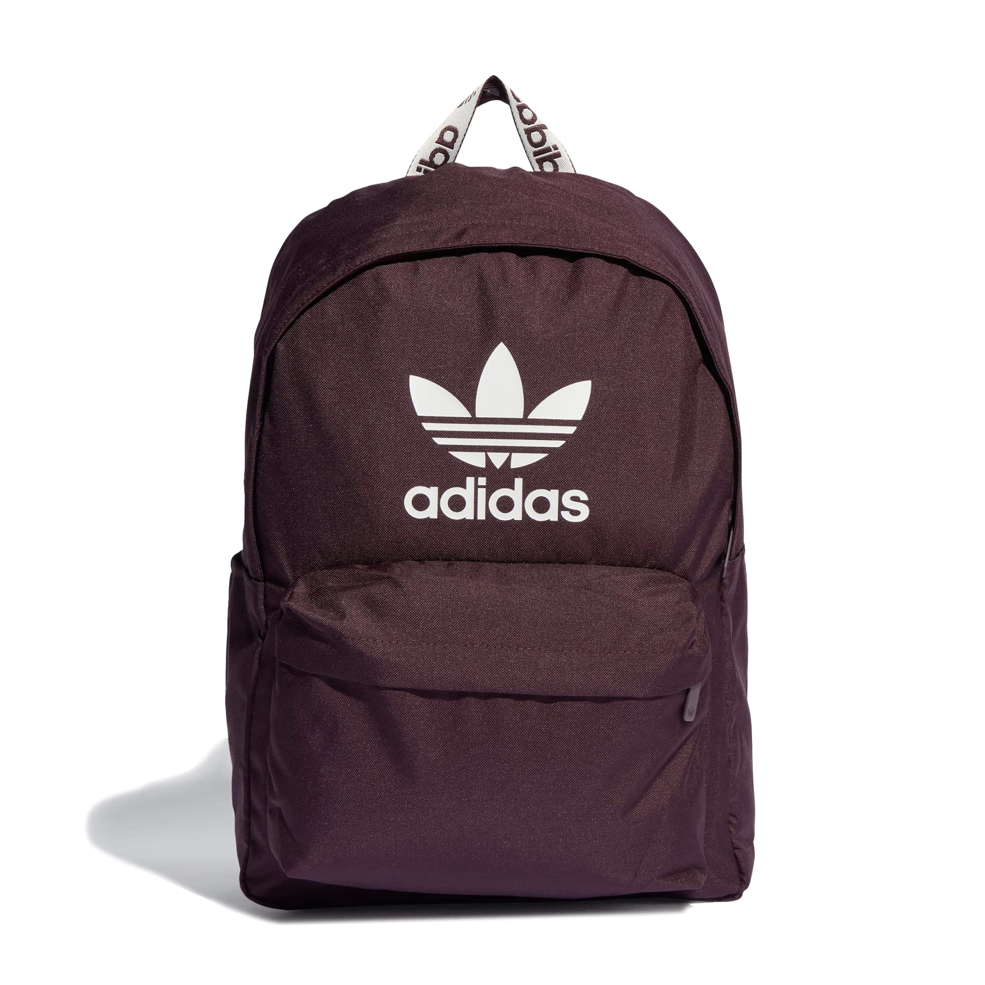 adidas originals, Backpack Unisex, burgundy, One size