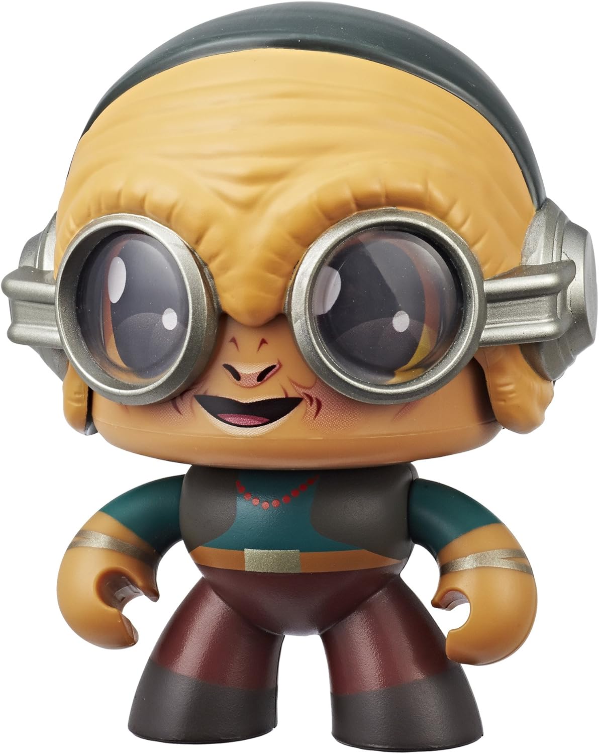 Star Wars Mm E7 Maz Kanata Mm E7 Maz Kanata