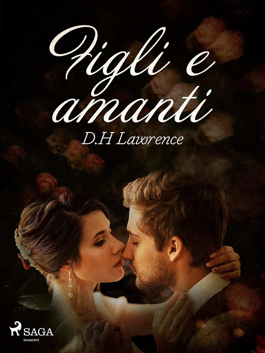 Figli e amanti (Italian Edition)