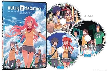 その他 Waiting In The Summer [Blu-ray] Amazon.co.jp: Waiting In The Summer [Blu-ray] : DVD