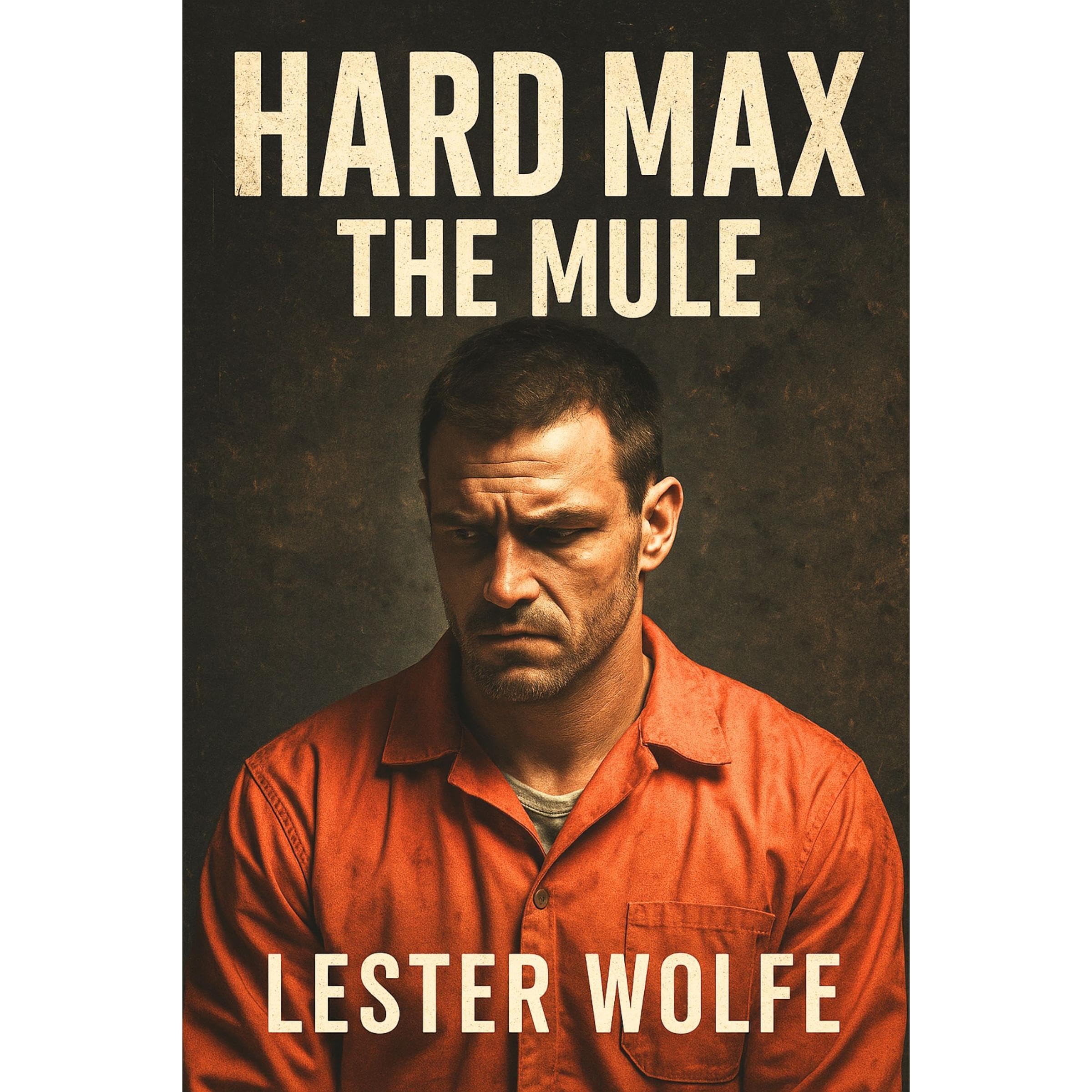 HARD MAX - The Mule
