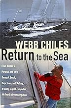 Return to the Sea