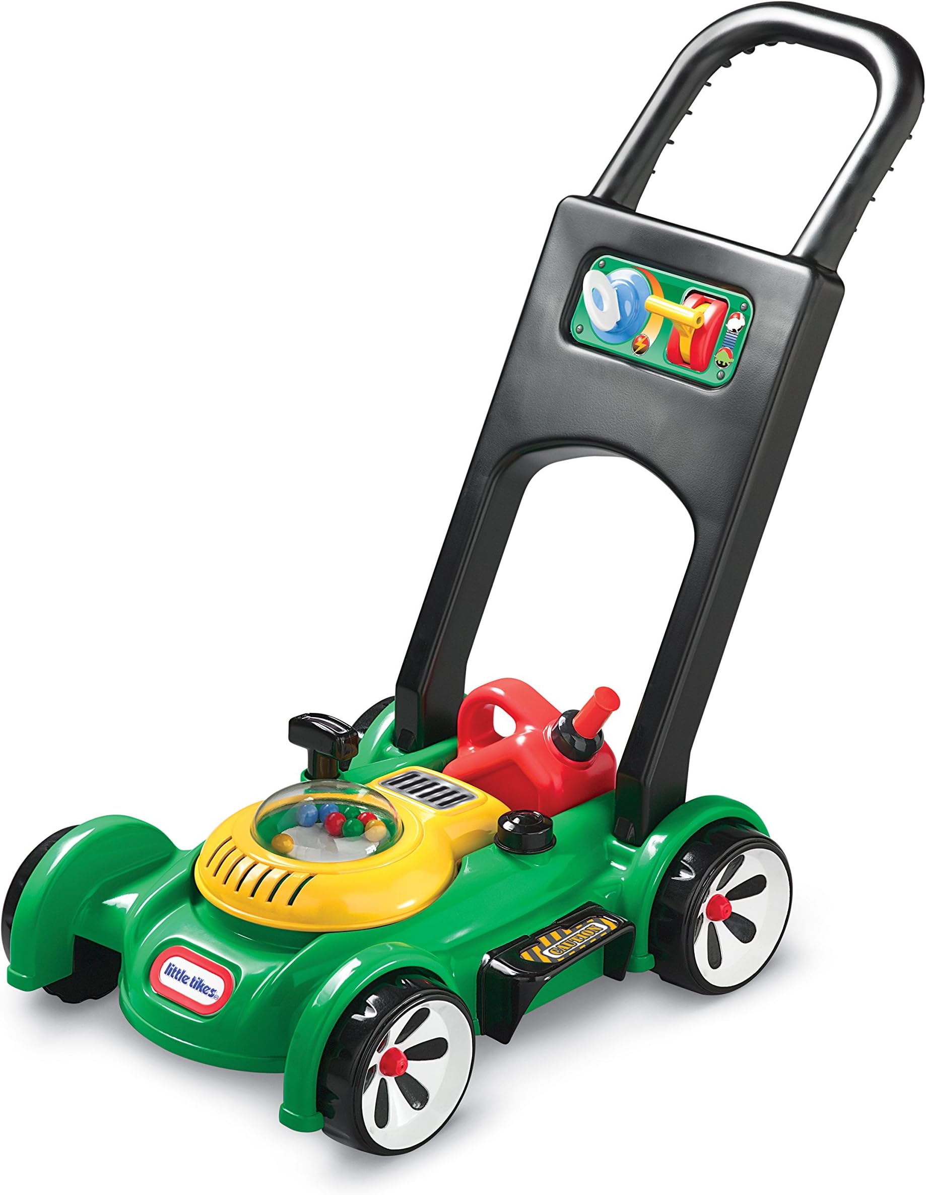 Gas 'N Go Mower Toy - 18+ Months