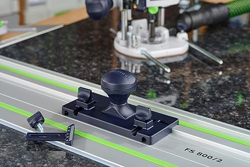 Miniatura 5 de Festool 488752 Guía de parada OF 1010