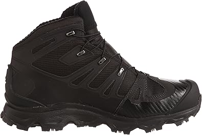 salomon synapse snow