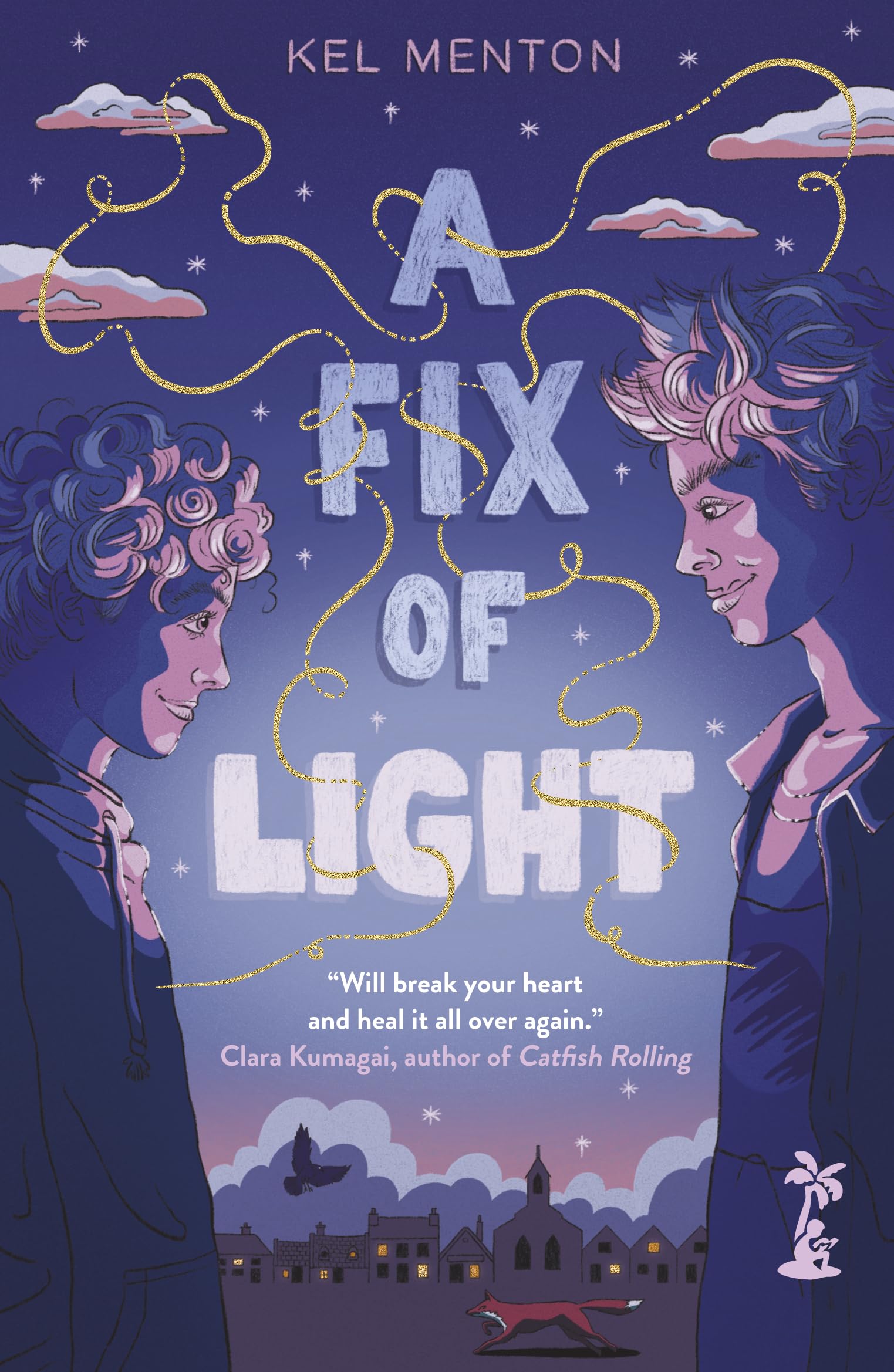 A Fix of Light
