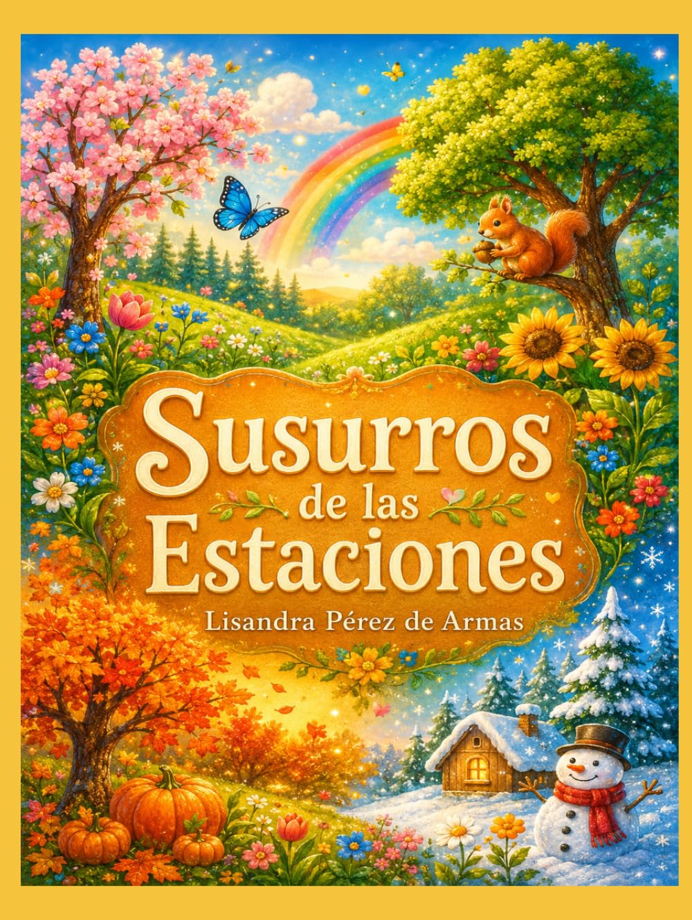 Susurros de las Estaciones