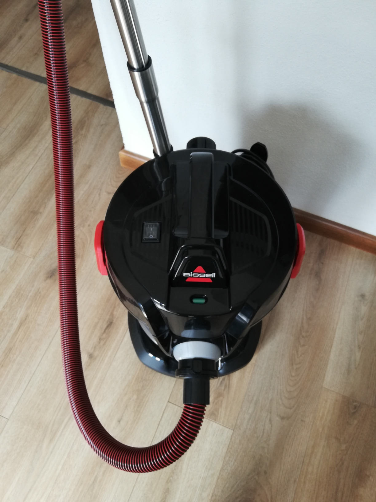 Bocchetta Universale MisterVac Per Bissell MultiClean - Ugello Per Pavimenti E Moquette - Foto 12