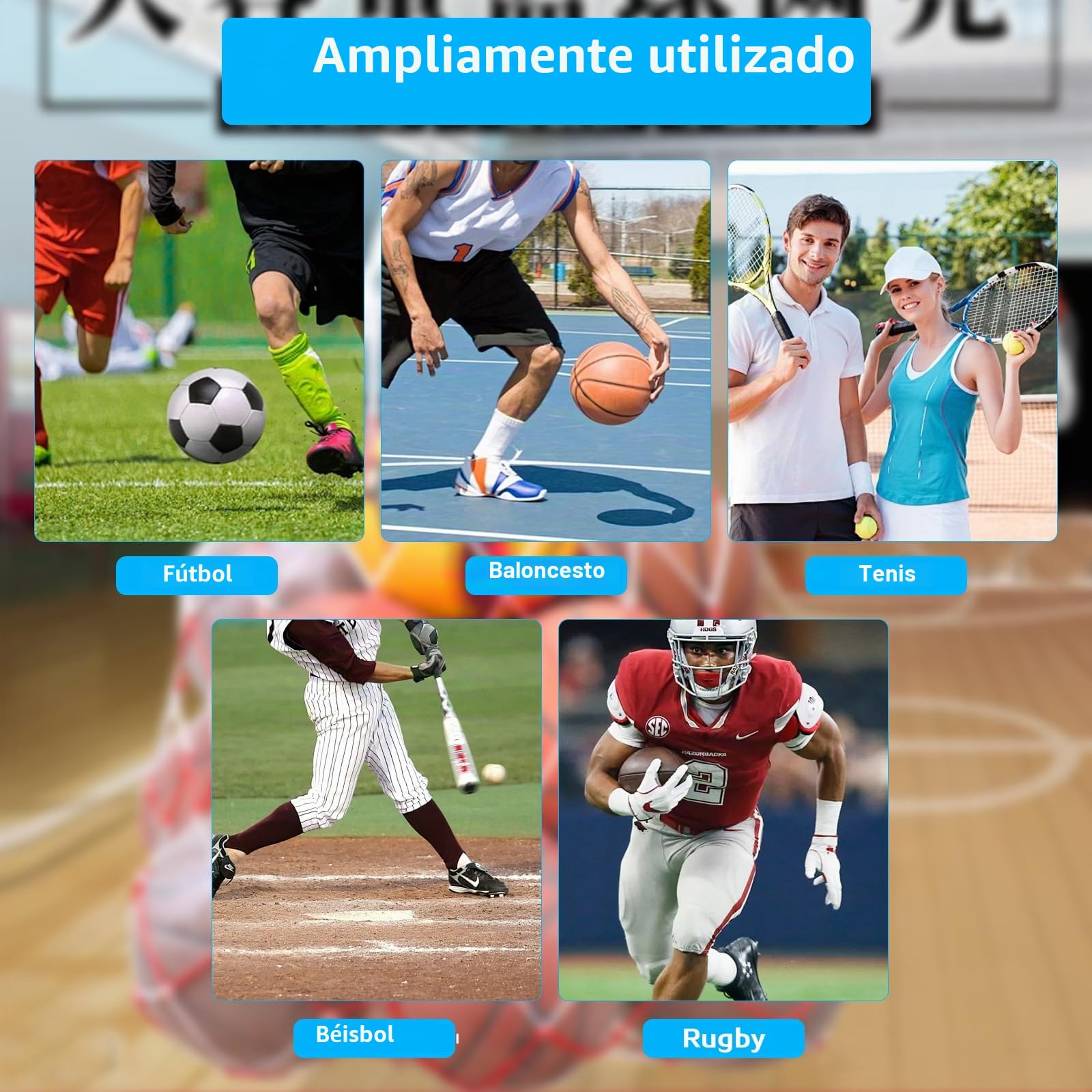 2 bolsas de red para baloncesto y fútbol, bolsa de malla portátil de nylon, multiusos para voleibol, fútbol