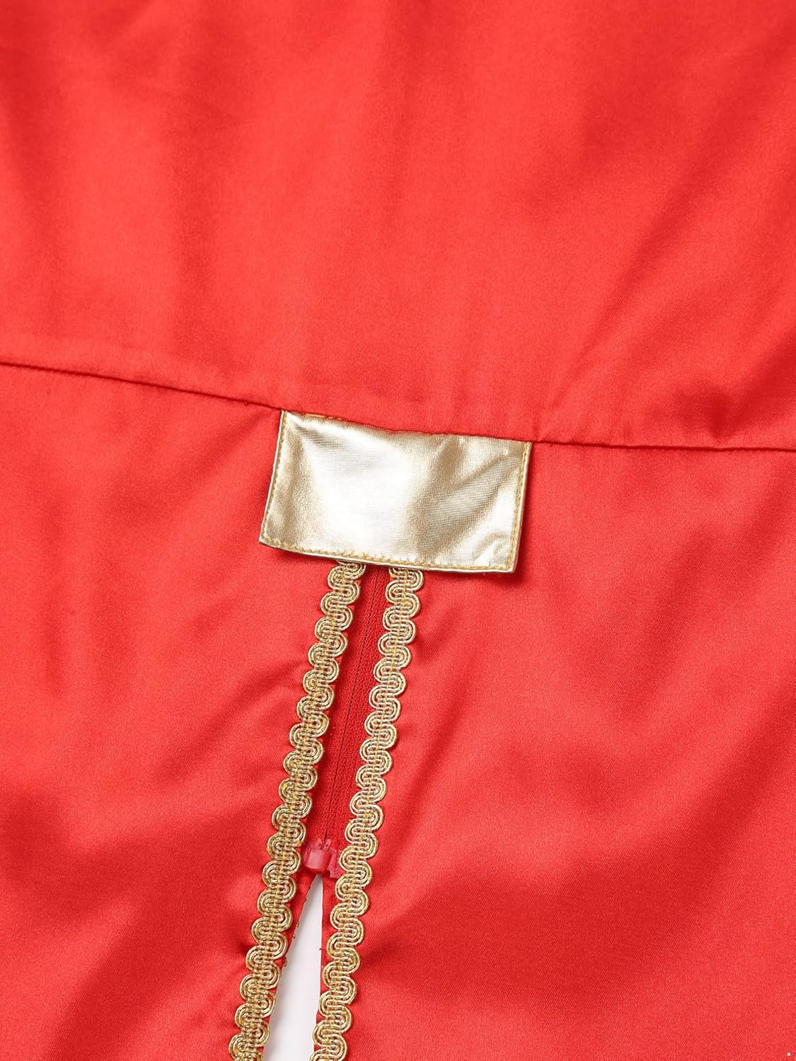 Mens Hippie Music Star 1960s Xmas SGT Sergeant Pepper Jacket Halloween Costumes - Image 6