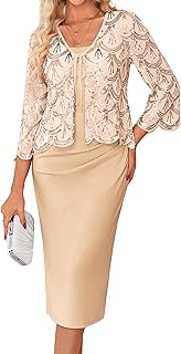 Jessica Howard Jacket Dress Styles