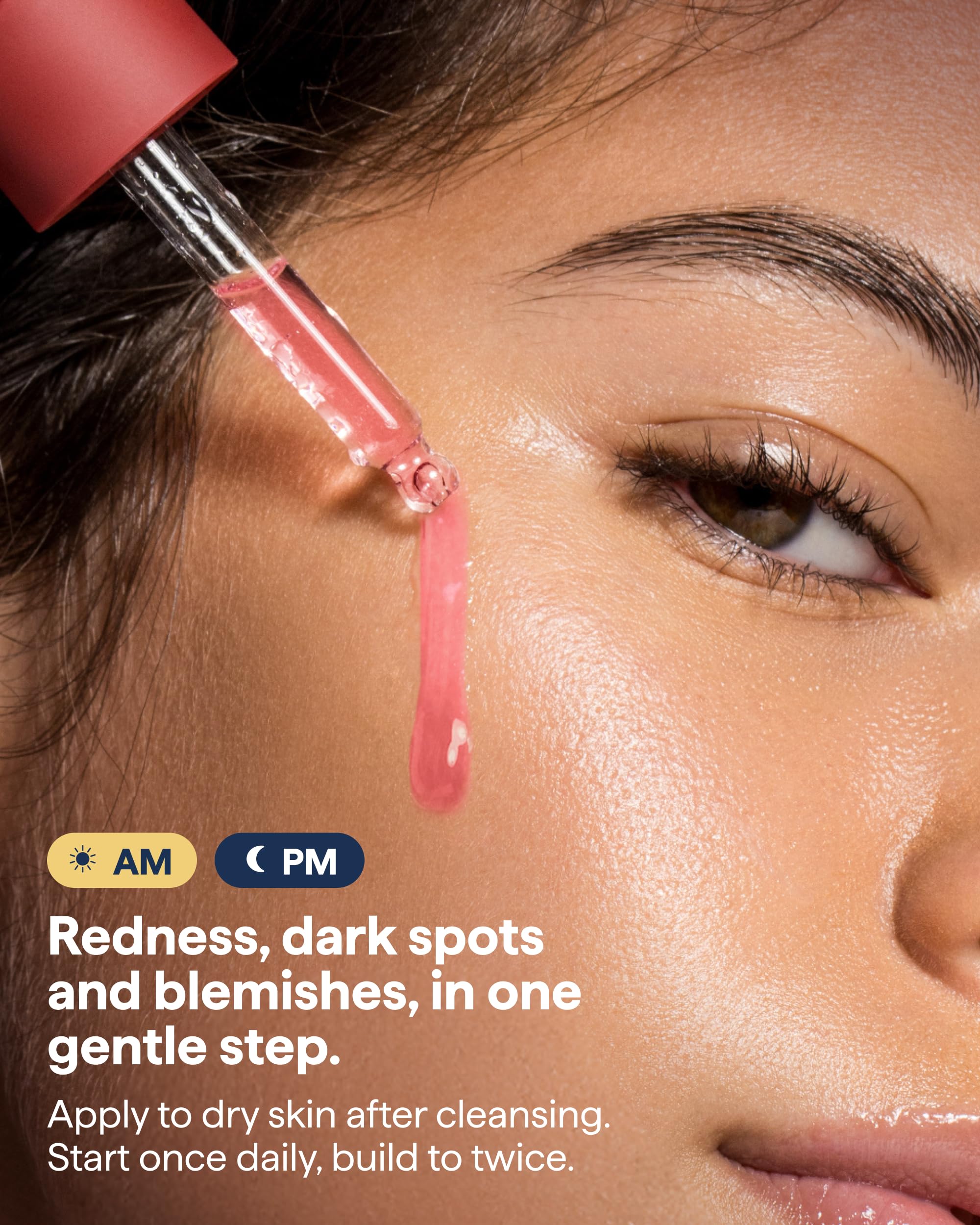 Amazon.com: REMEDY 15% Azelaic Acid Complex Advanced Clarifying