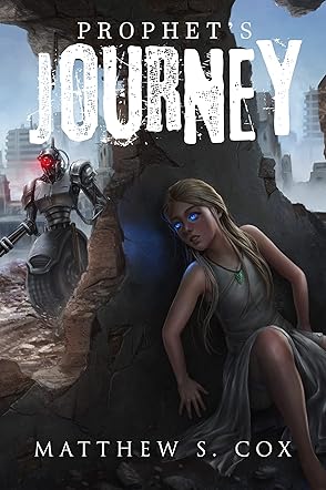 Prophet's Journey