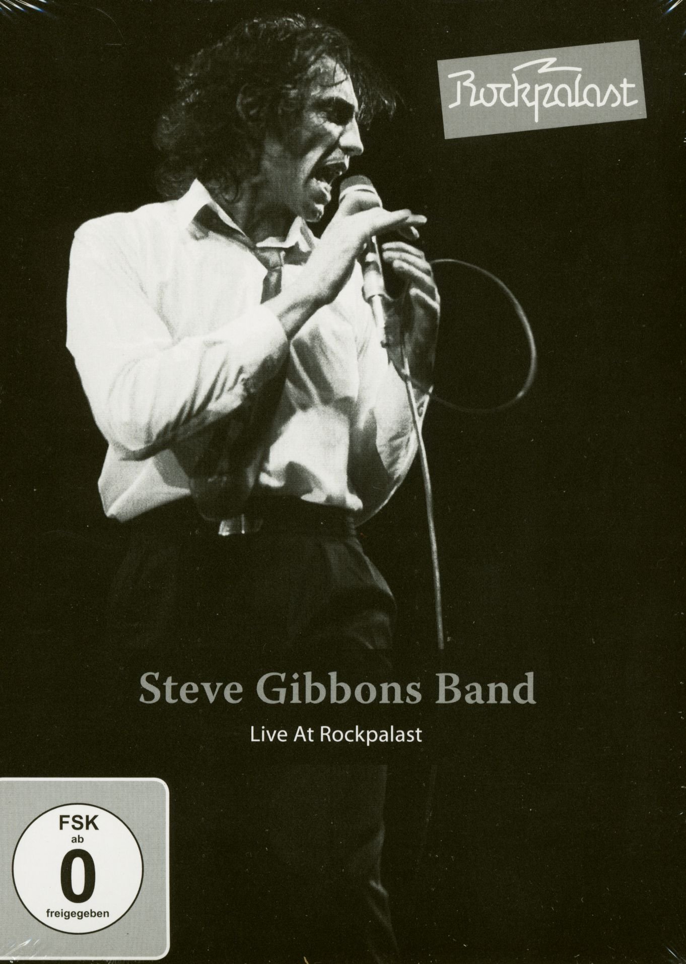 Live At Rockpalast [DVD] [2011] [NTSC]