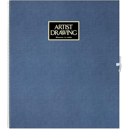 Amazon マルマン スケッチブック アーチストメダリオン F10 S60a 02 文房具 オフィス用品 文房具 オフィス用品
