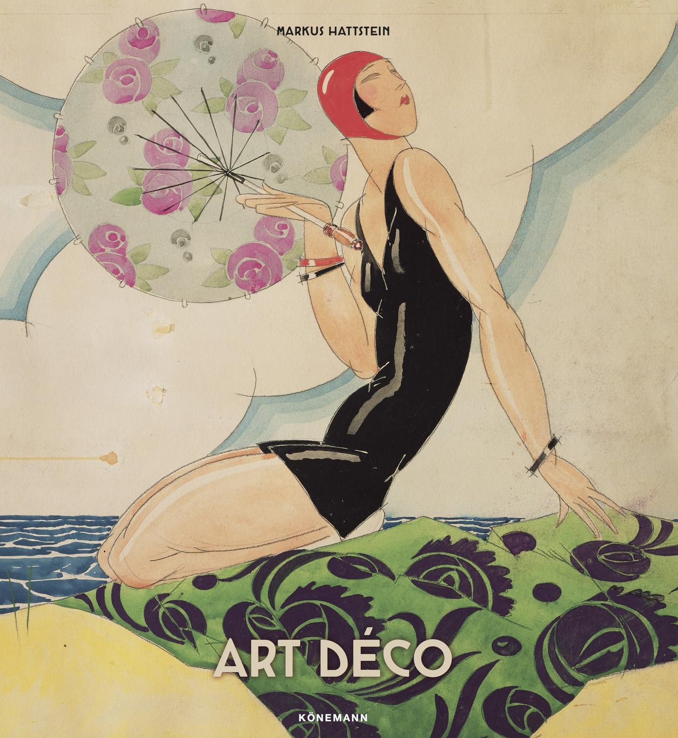 洋書 AP Movement Finishing &Decoration Book Art Deco (Art