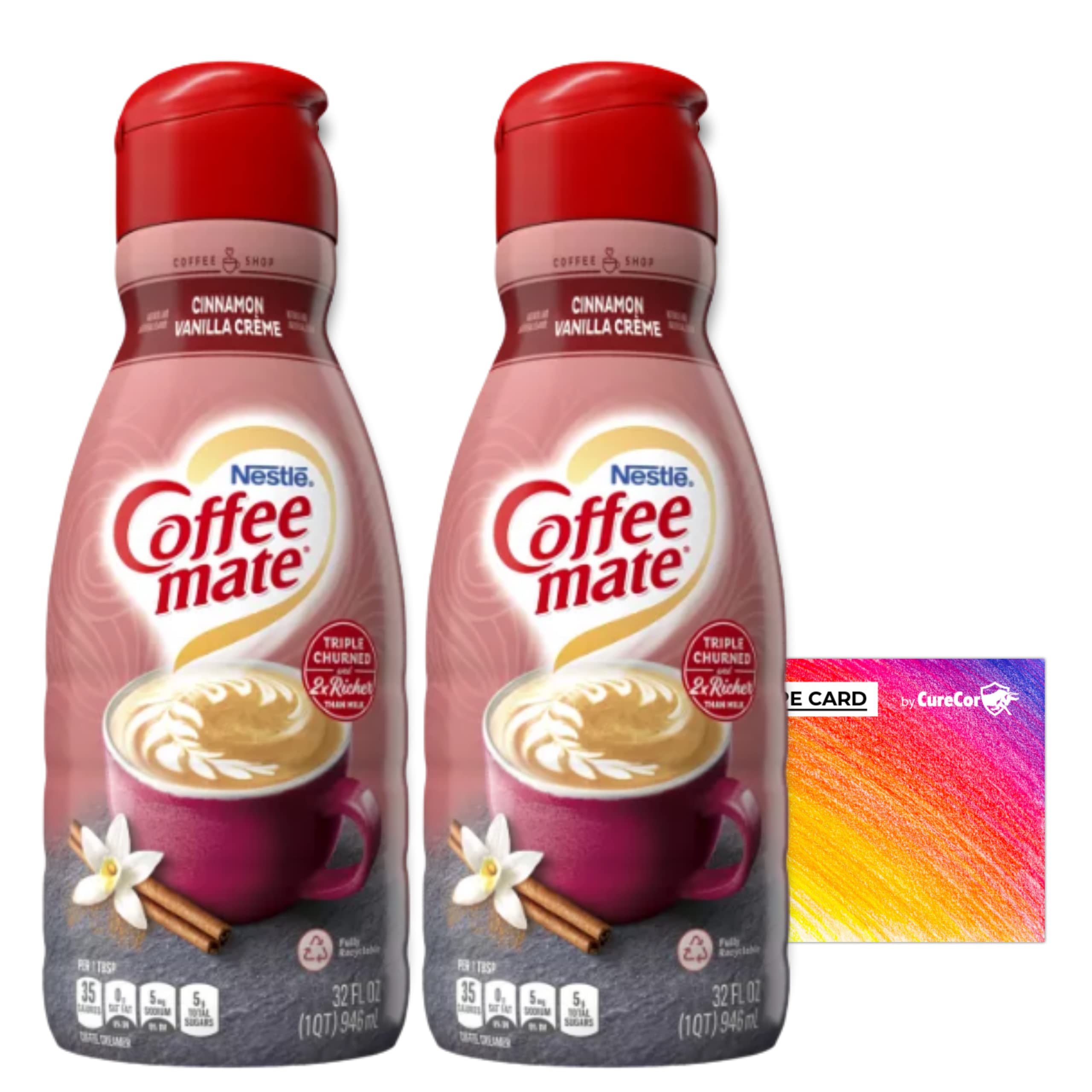 liquid cinnamon for coffee