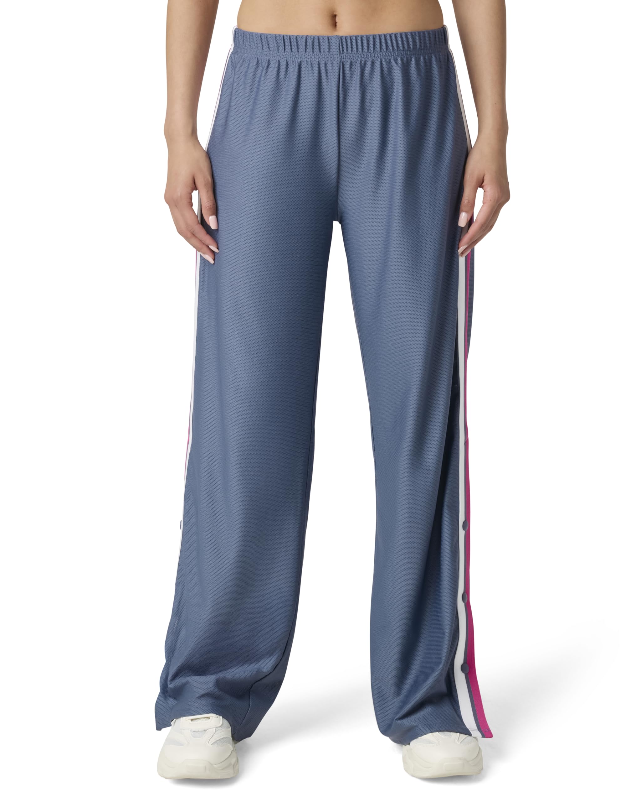 florence by mills Womens Fbm Playbook Collection Mesh Pant
