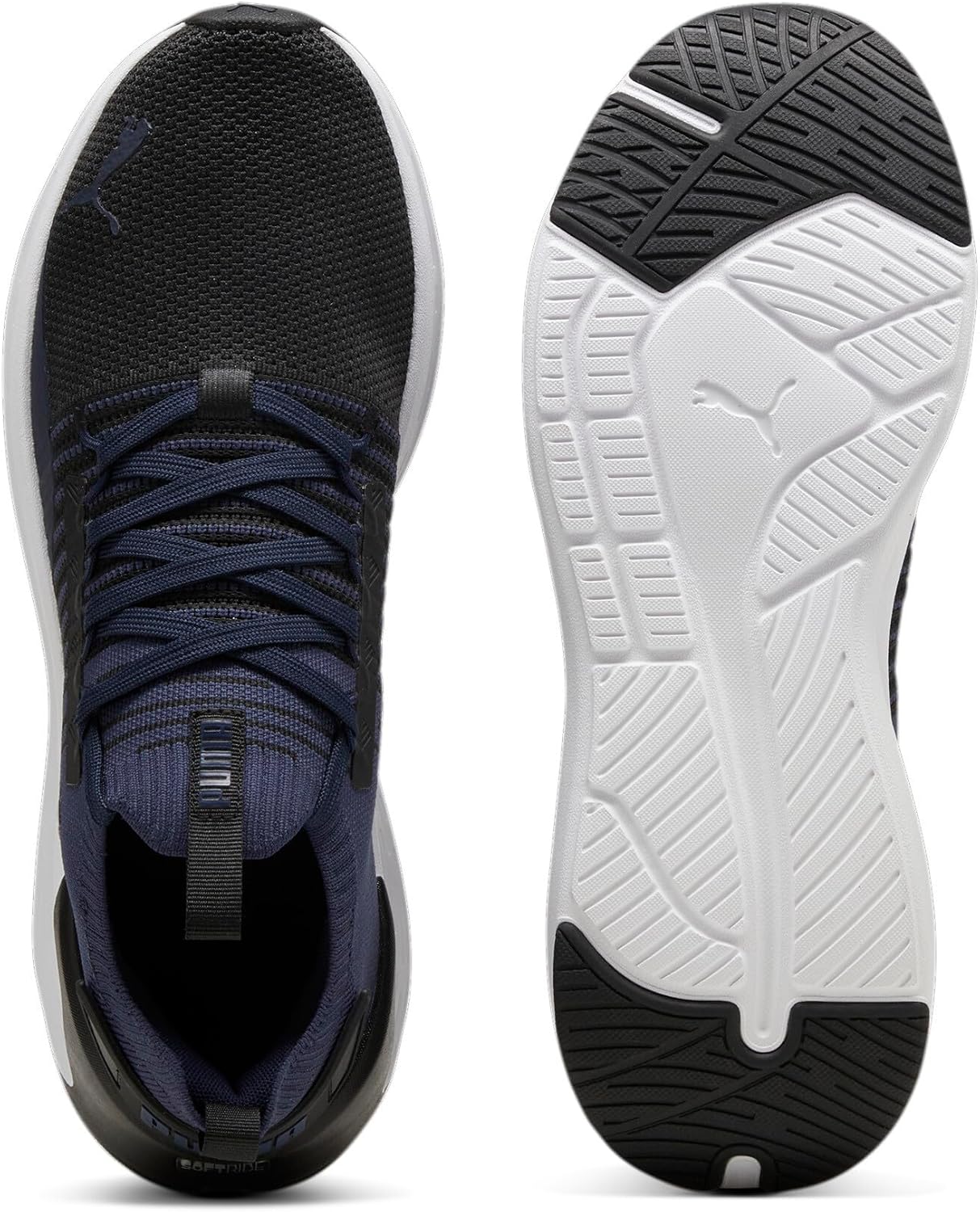 Ultimate | PUMA Softride unisex-adult Low Boots 2026 - view 4