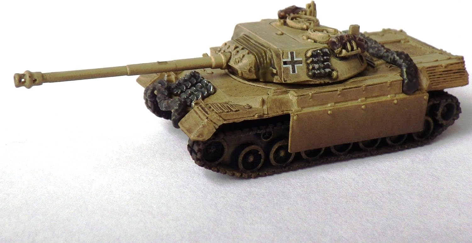 Amazon 1 144 ワールドタンクミュージアム Series 09 戦後の戦車シリーズ シークレットアイテム レオパルト 1a2映画 遠すぎた橋 仕様 711号車 プラモデル 通販