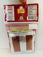 Vista 4 de Sibarita Tuco Tallarini - Condimento de espagueti Sazonador Peruano - 6 paquetes de 8.4g/0.3oz